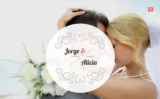 Invitaciones de Boda en Monterrey