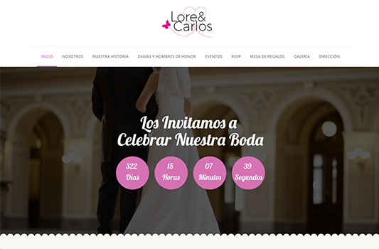 Invitaciones de Boda Originales en Monterrey